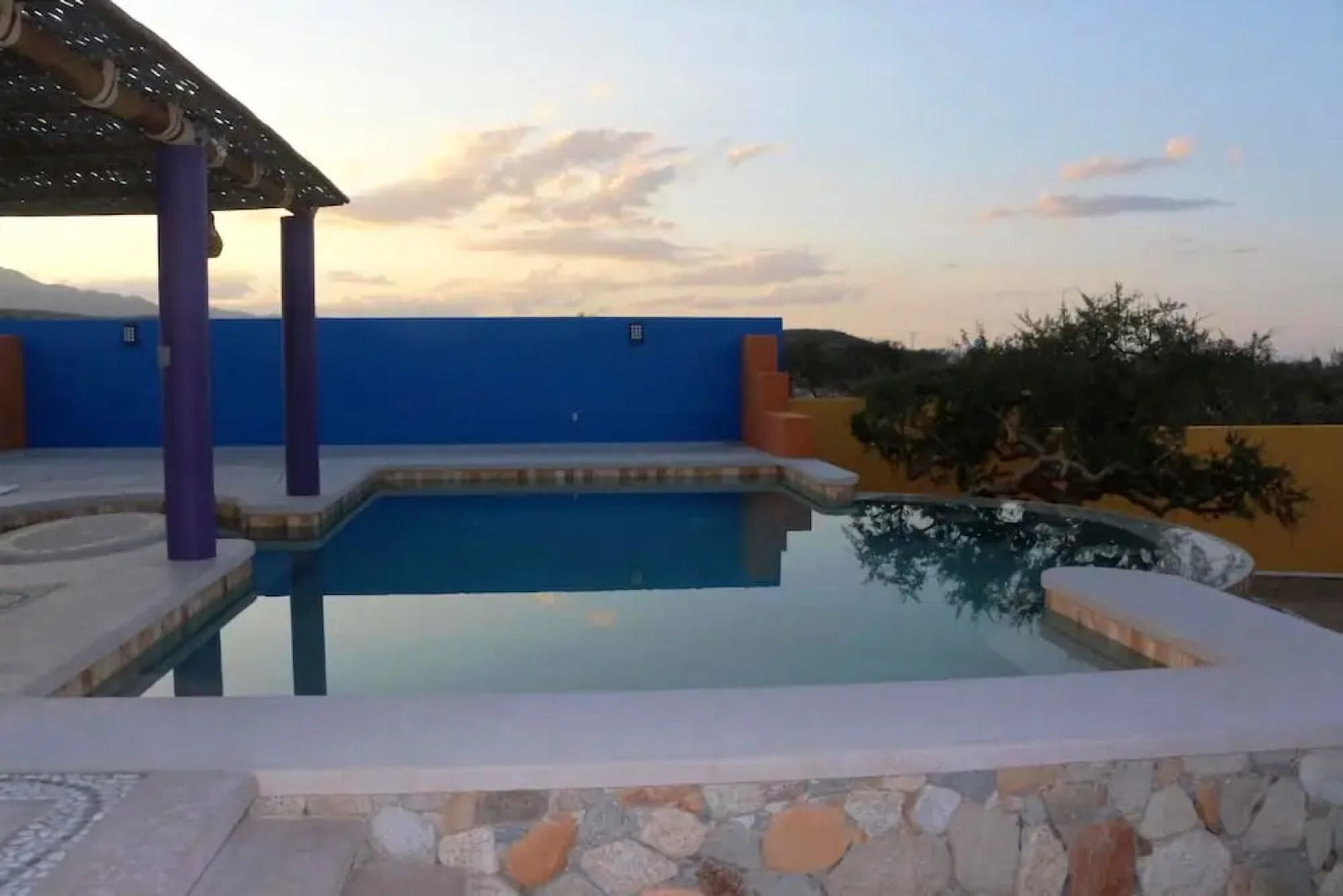 Hotel Boutique Las Terrazas