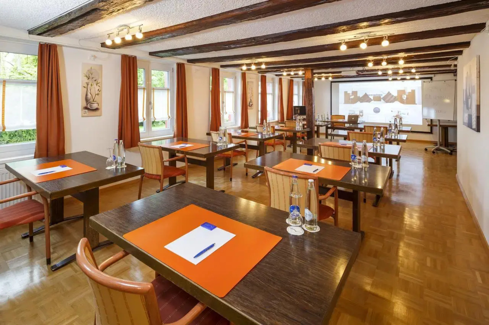 Historische Residenz Lindeneck