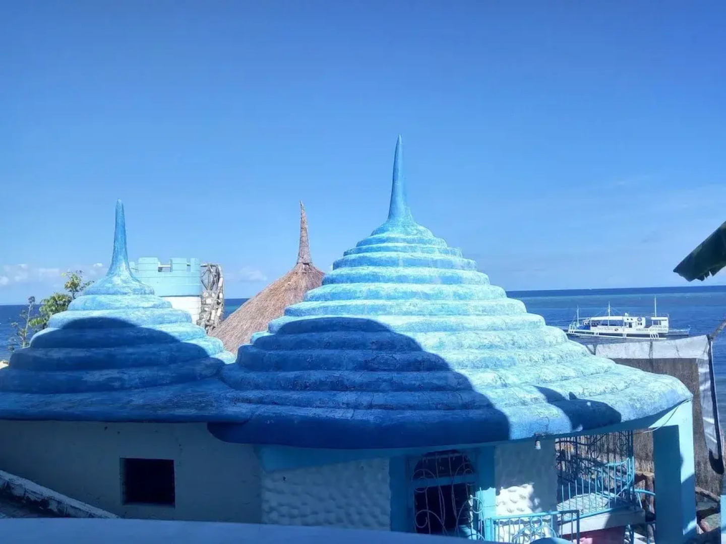 Rondo House 2nd Floor El Paradiso Resort Alcoy
