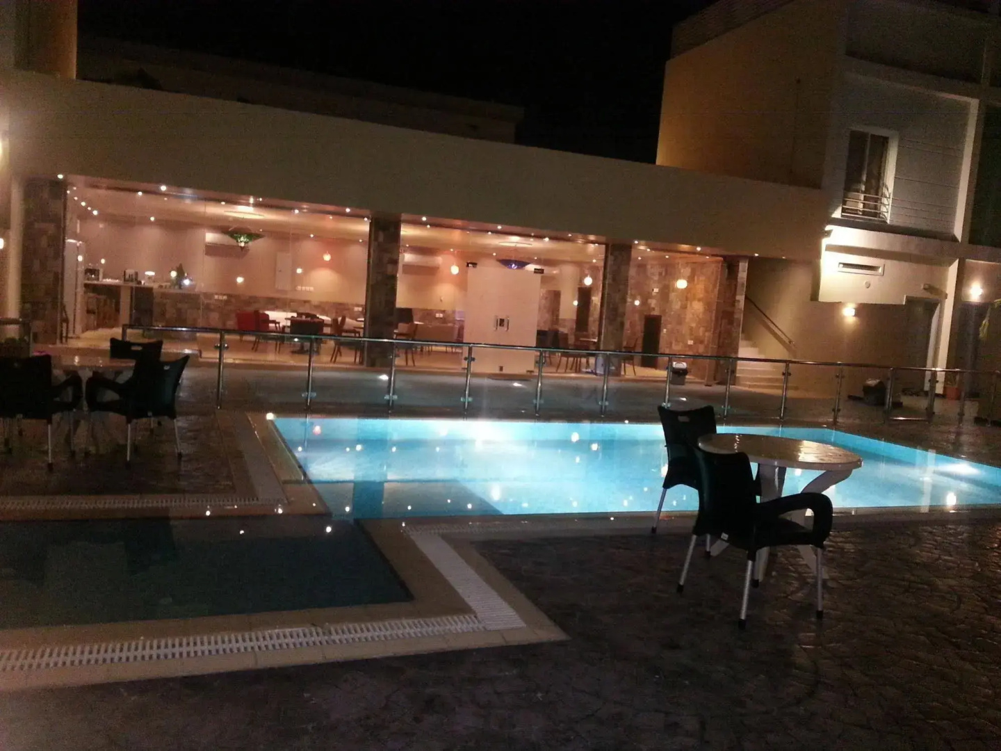 Il Villaggio Luxury Villas