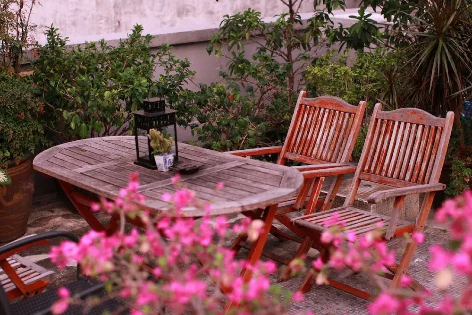 Hop Inn on Carnarvon