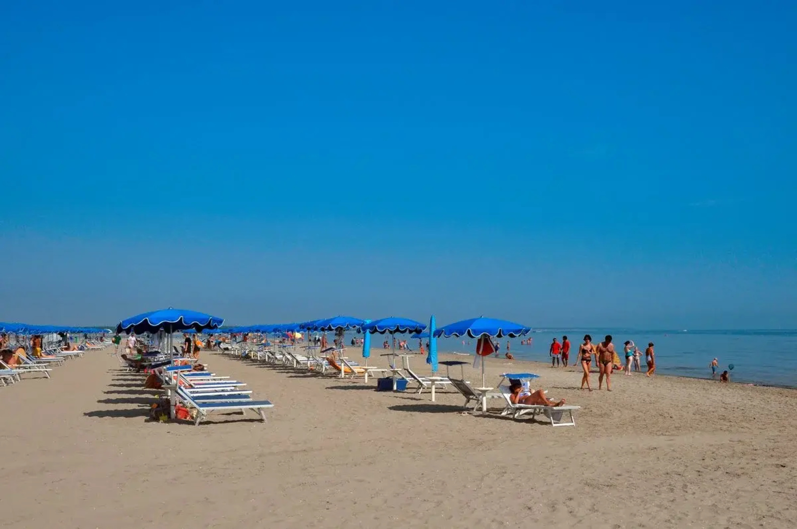 Isola di Albarella Hotel Capo Nord