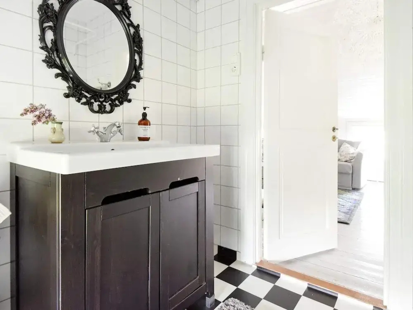 Holiday Home in Hova