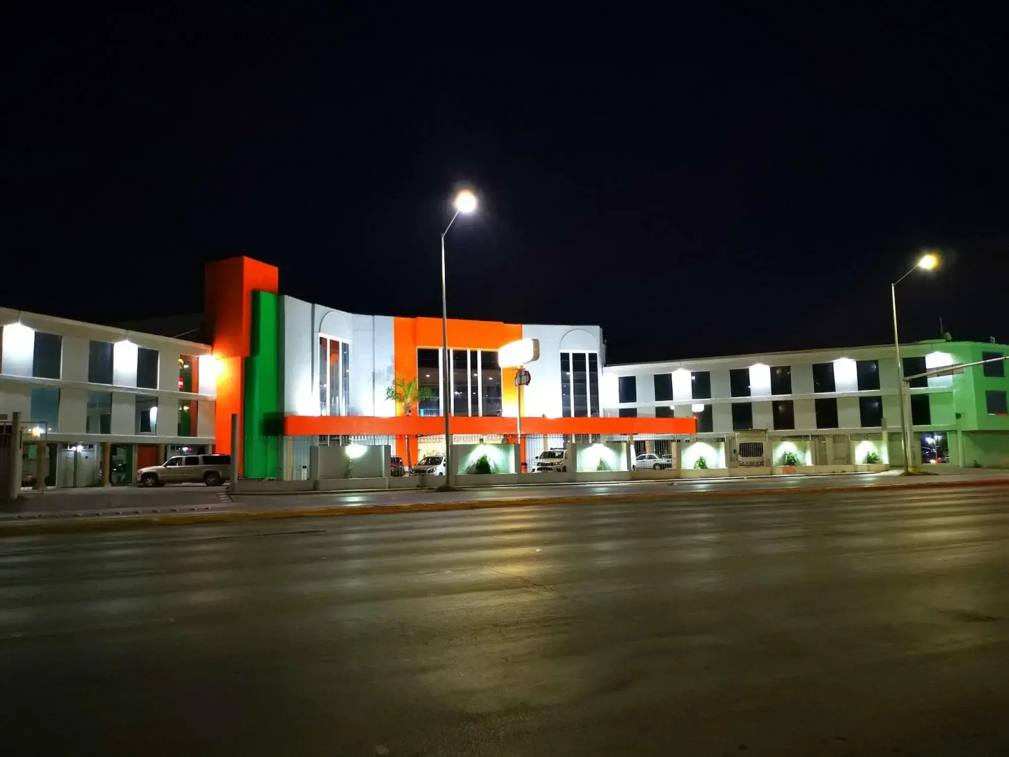 Paraiso Express Hotel