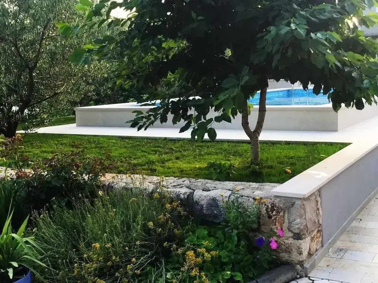 Villa Amare