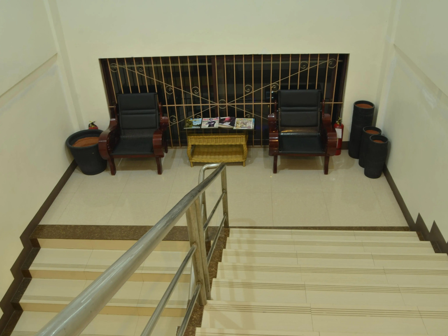 The Premiere Business Hotel