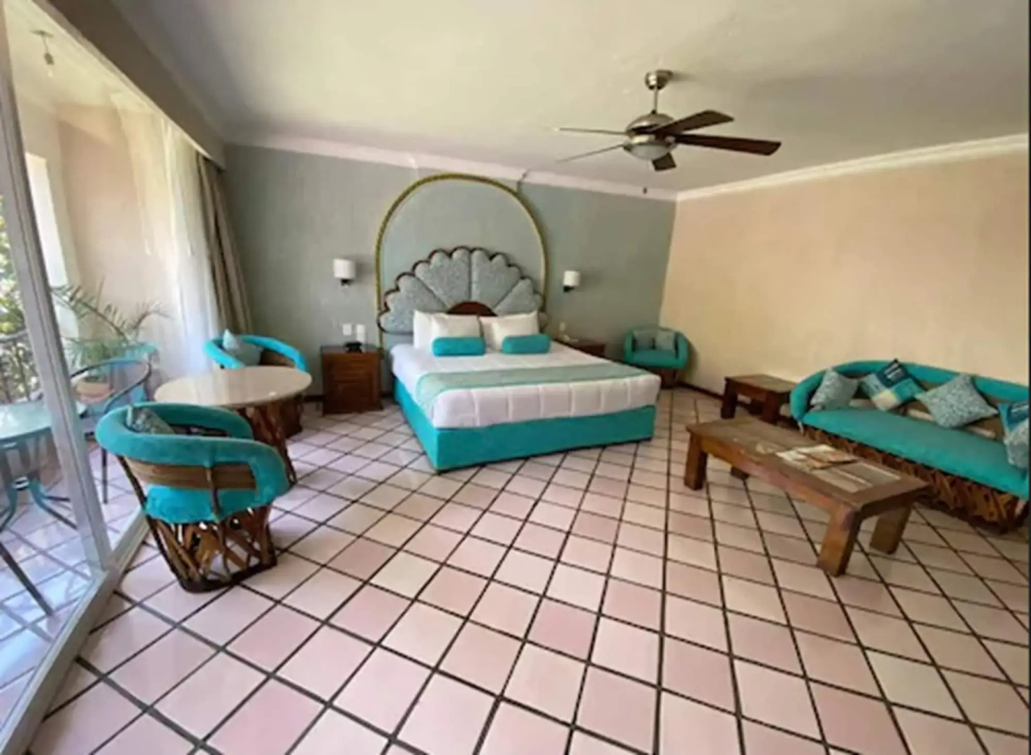 Hotel Quinta Las Flores