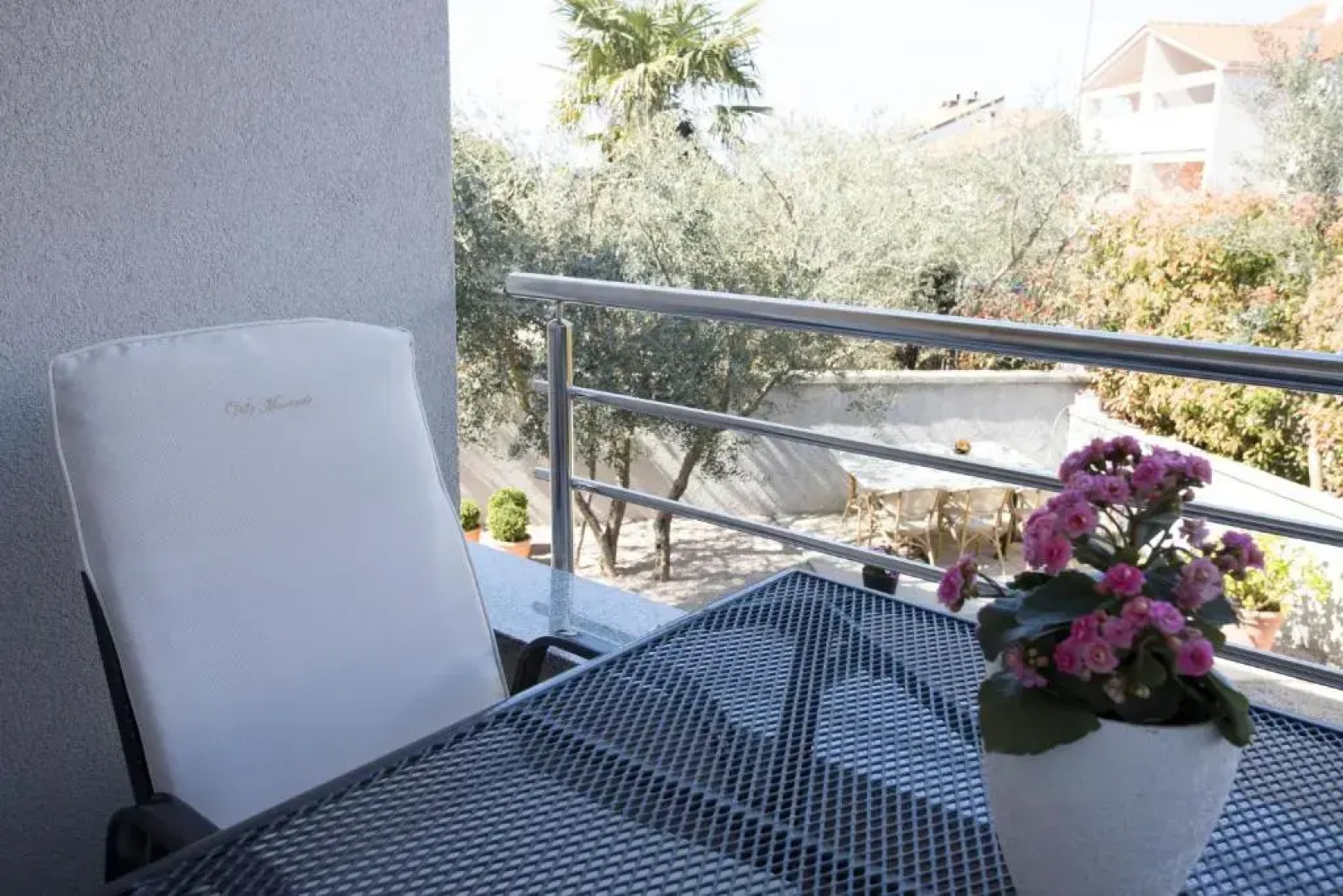 Apartments Villa Mantinela