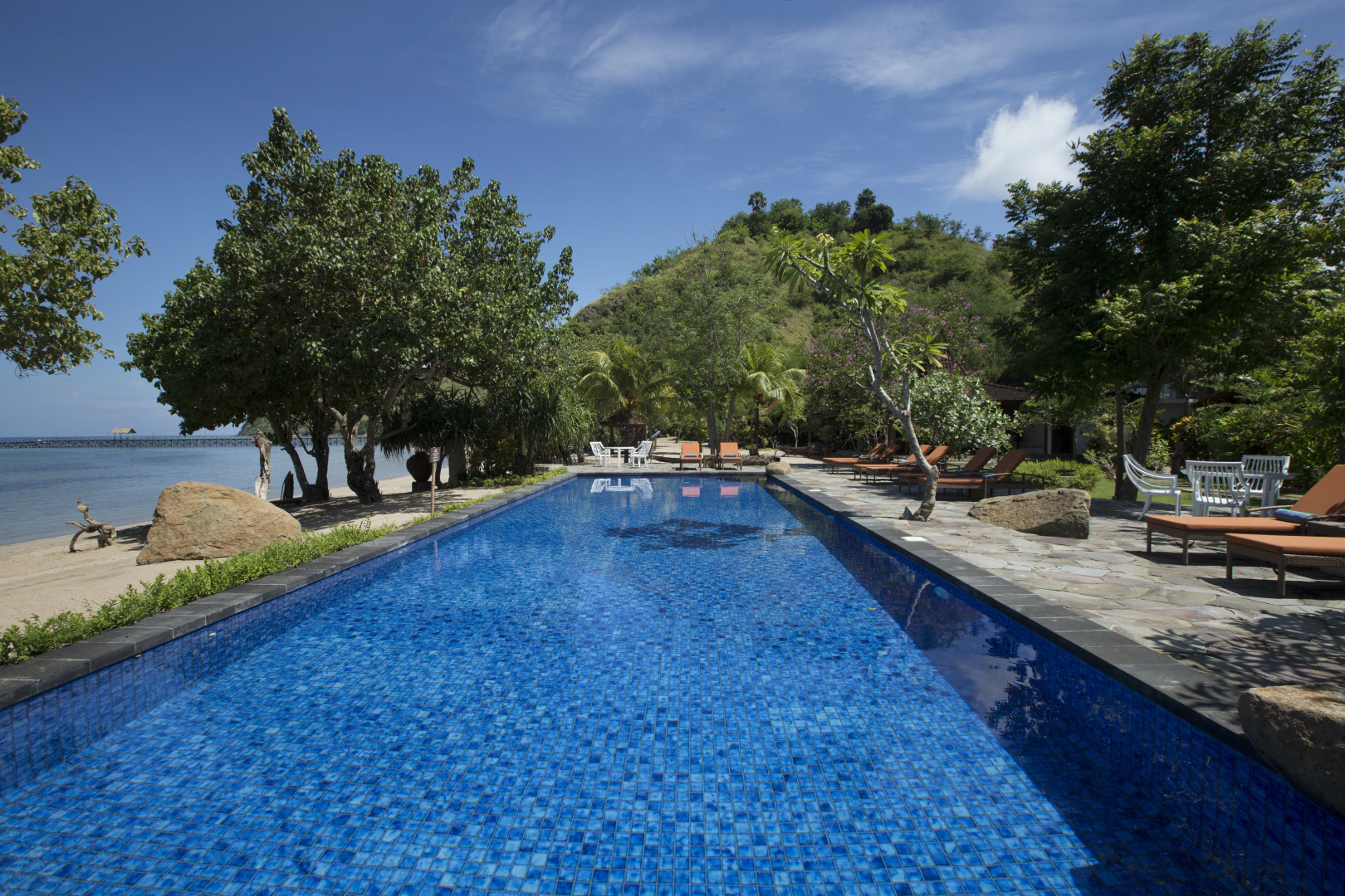 Plataran Komodo Resort & Spa