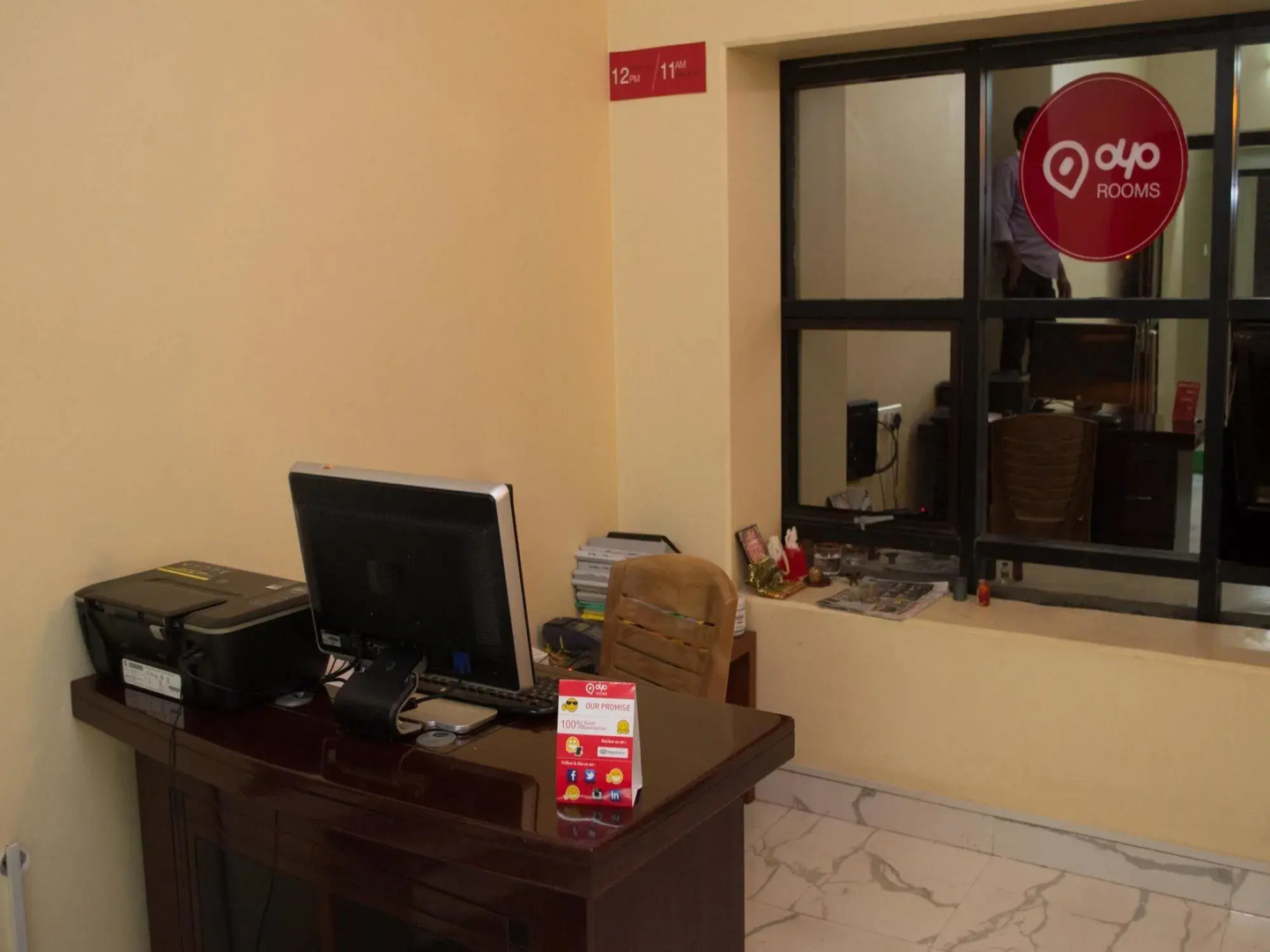 OYO Rooms Kanan Vihar