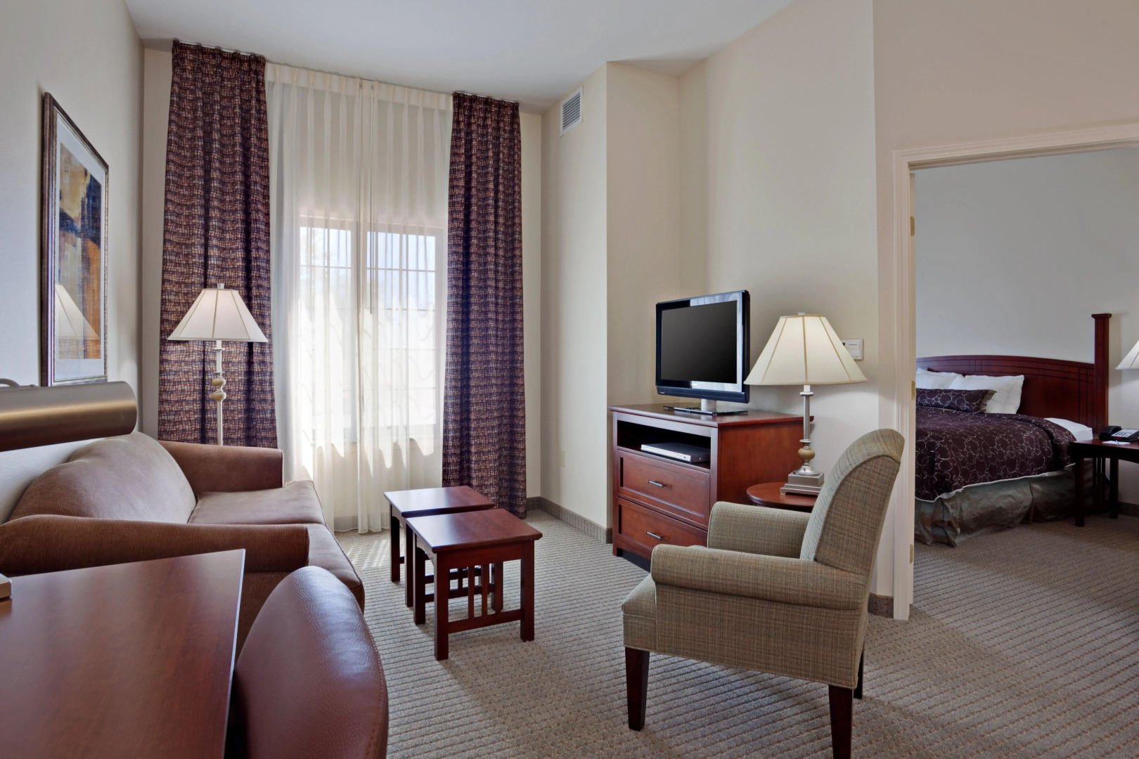 Staybridge Suites Palmdale by IHG