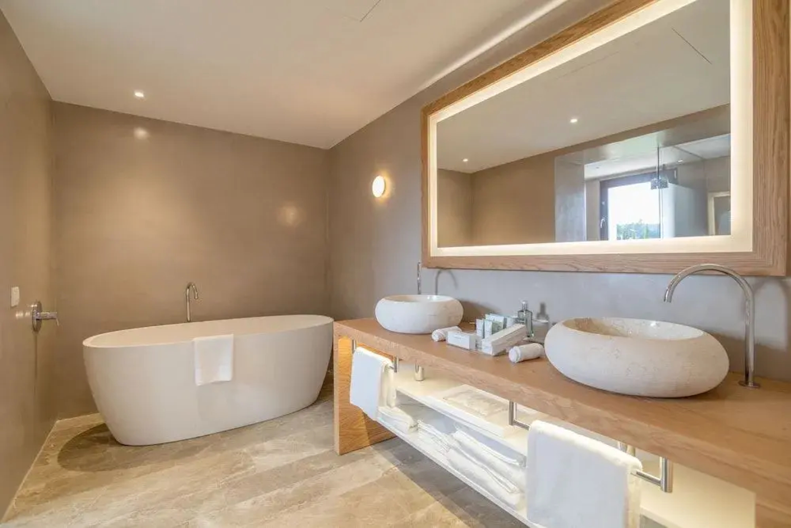 Safragell Ibiza Suites & Spa