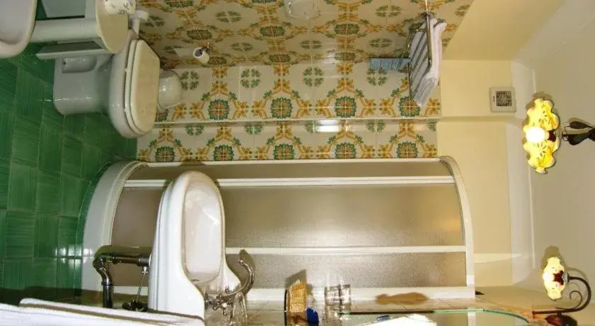 Locanda Degli Agrumi