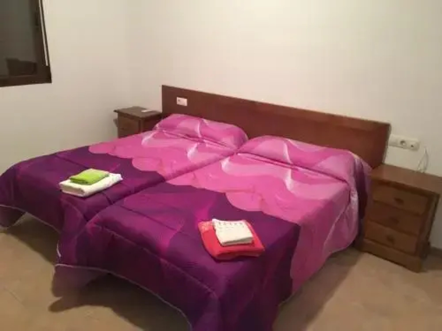 Apartahotel Don Juan-El Olivar de Segura