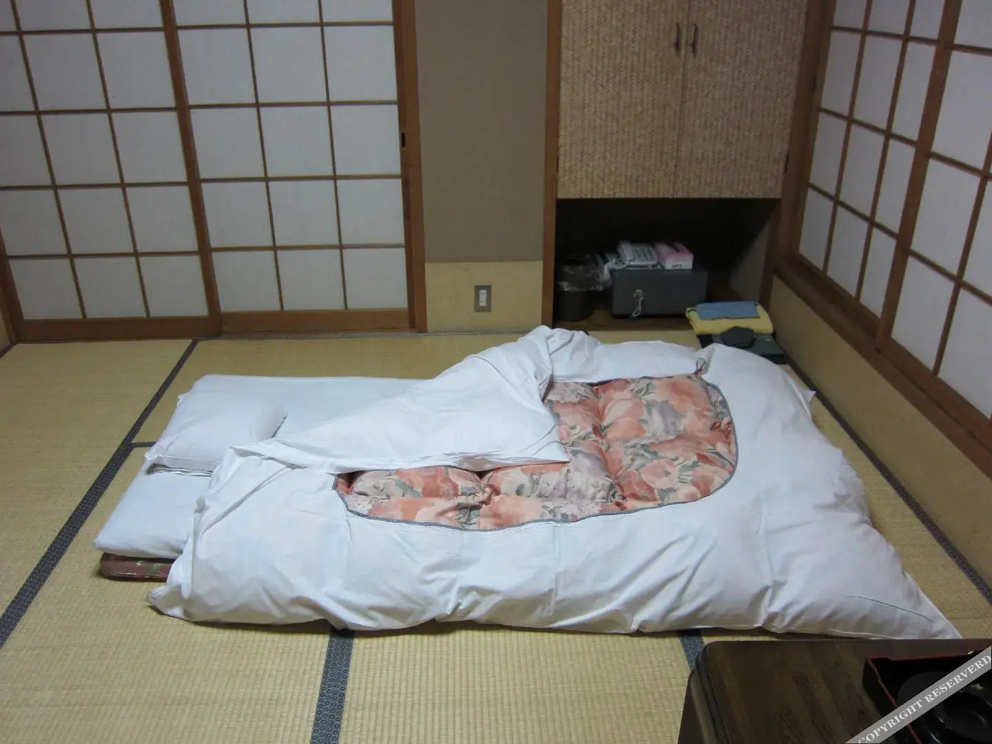 Inuyama Onsen Rinkokan