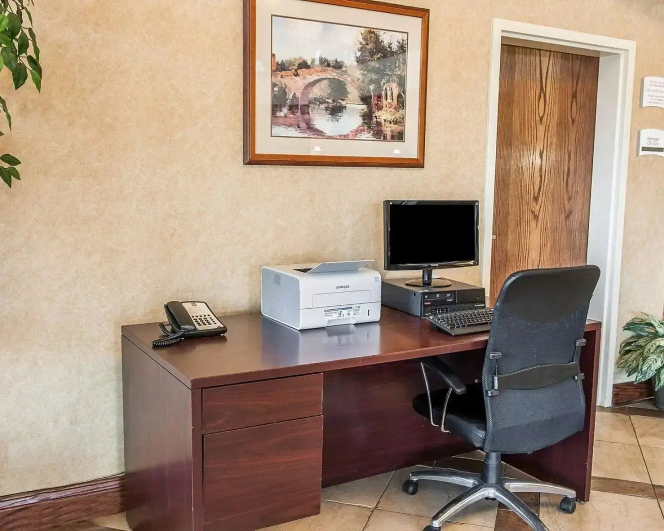 Quality Inn South Bend