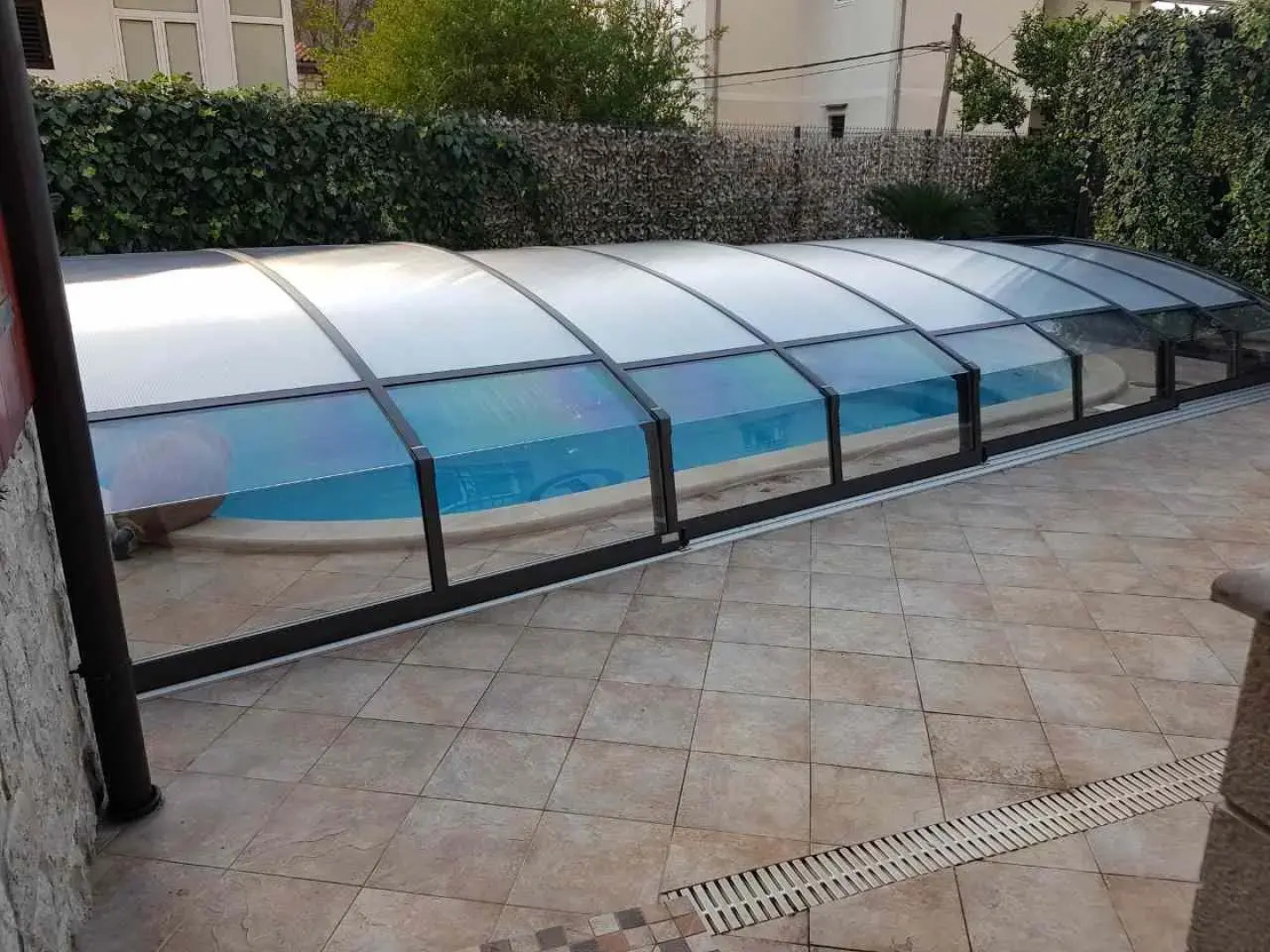 Apartments Bogdanovic