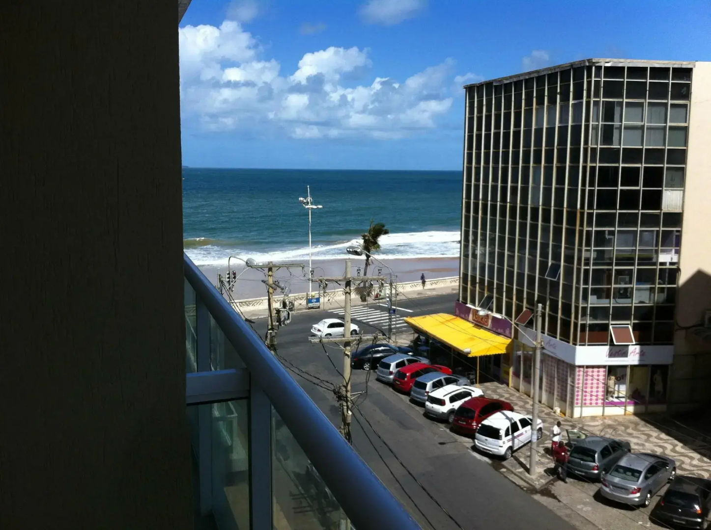 Monte Pascoal Praia Hotel