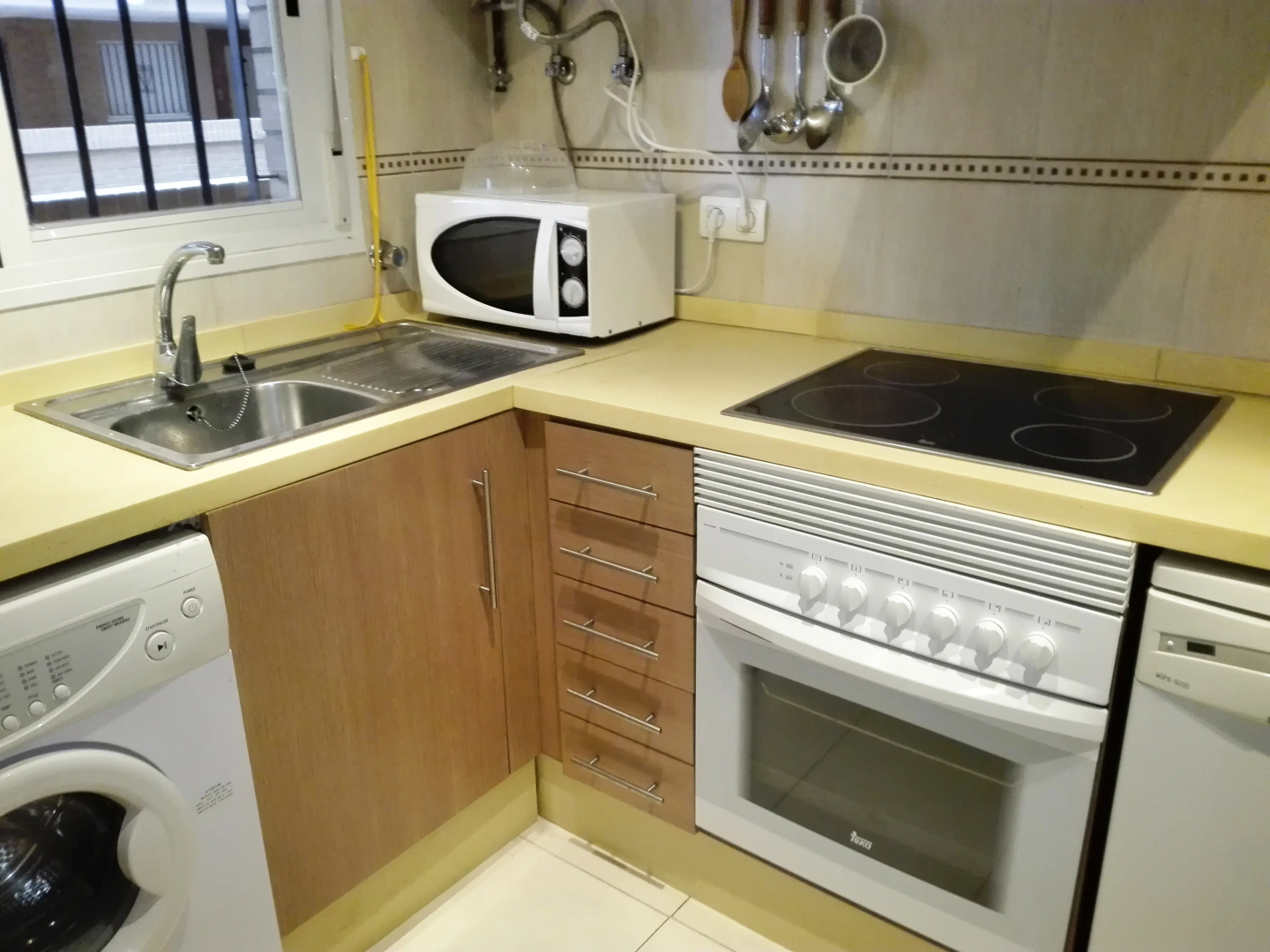 Apartamentos Vistamar Marina D'or 3000