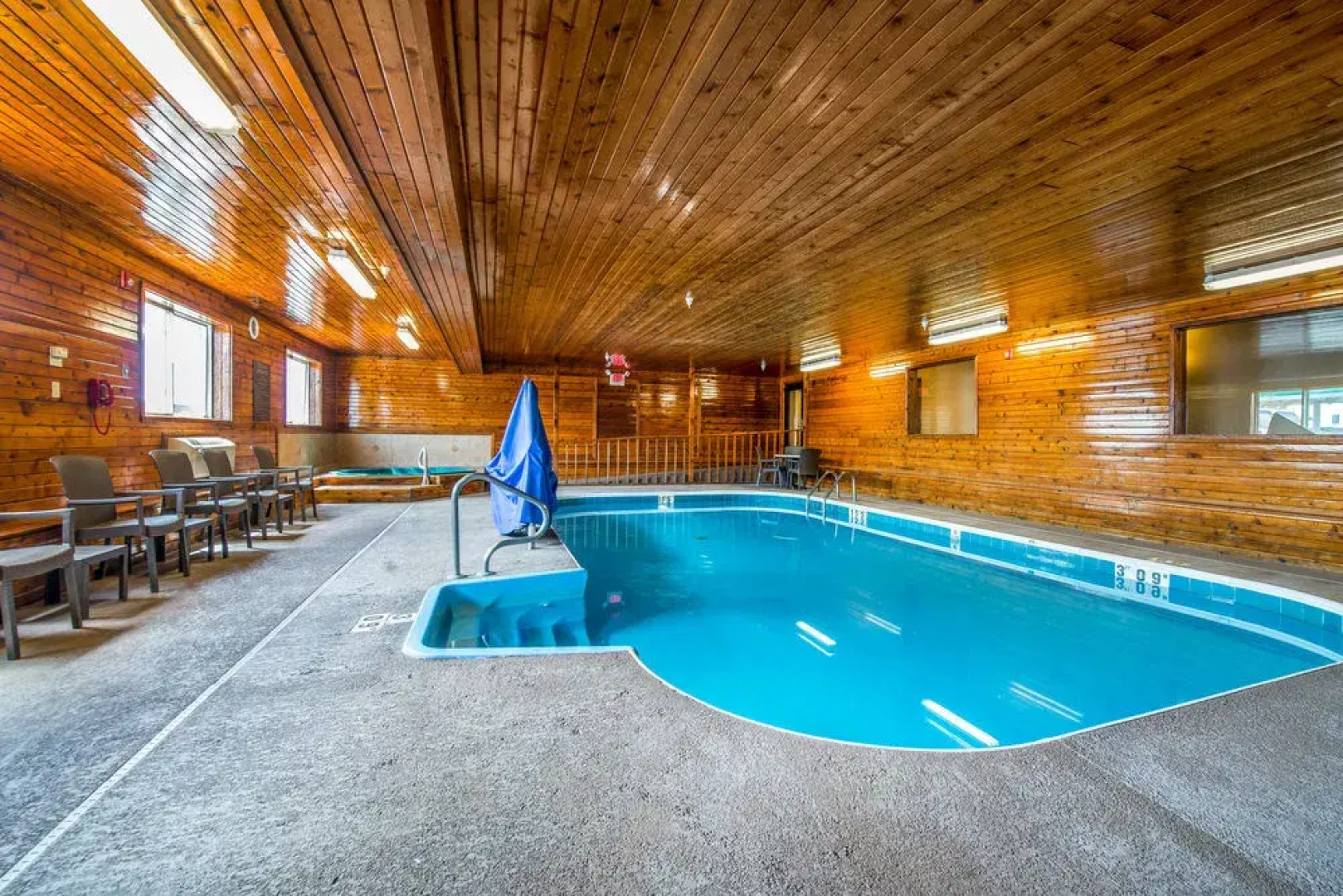 Comfort Inn & Suites North Hays Area