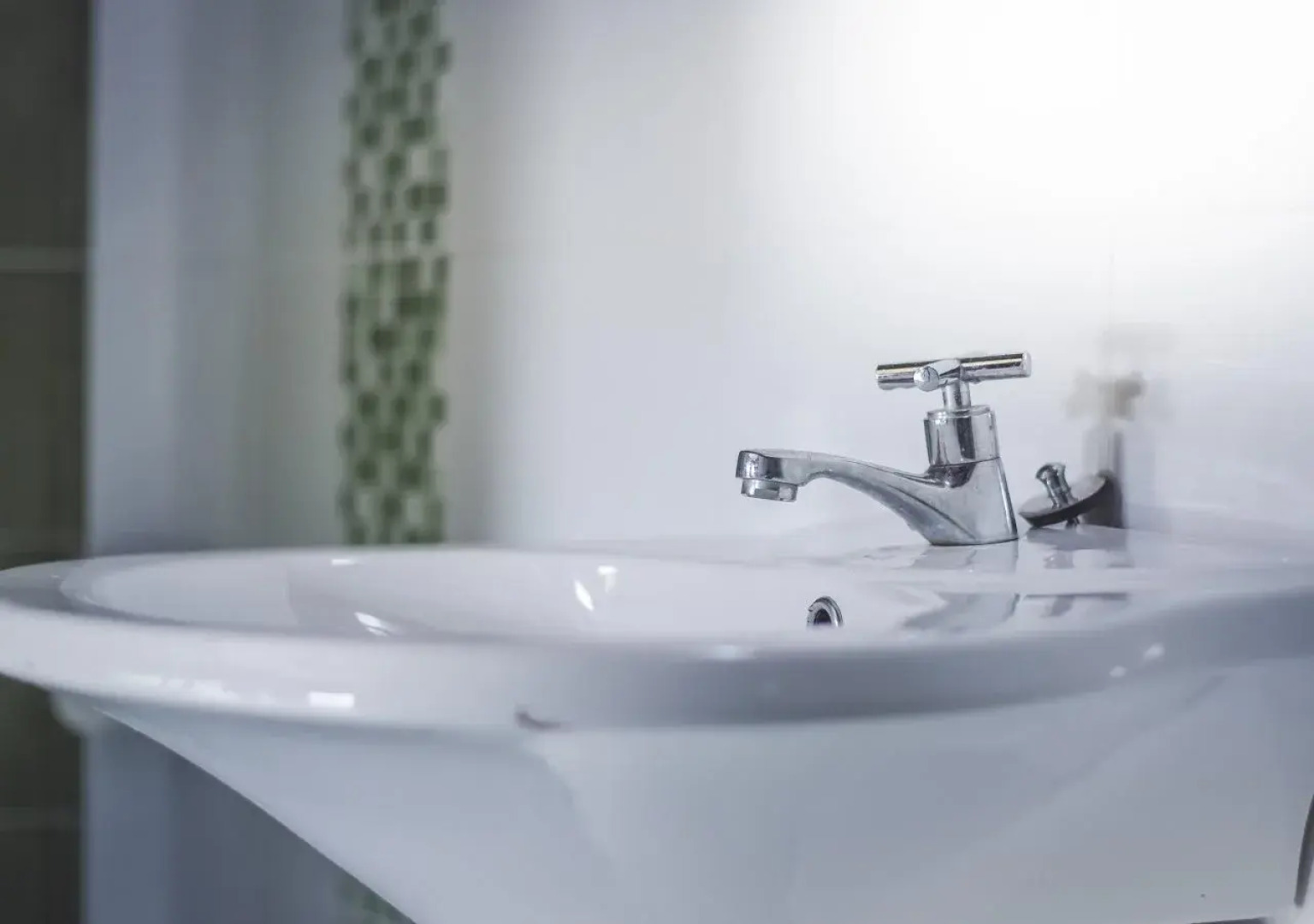 Pop Riverside Homestay