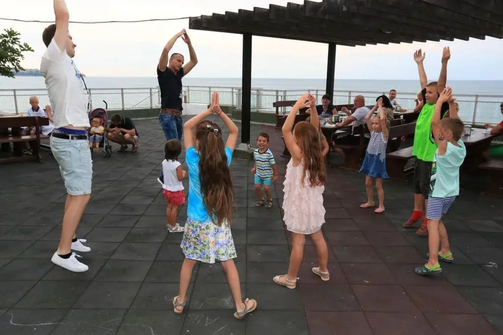 Paraiso Beach - All Inclusive