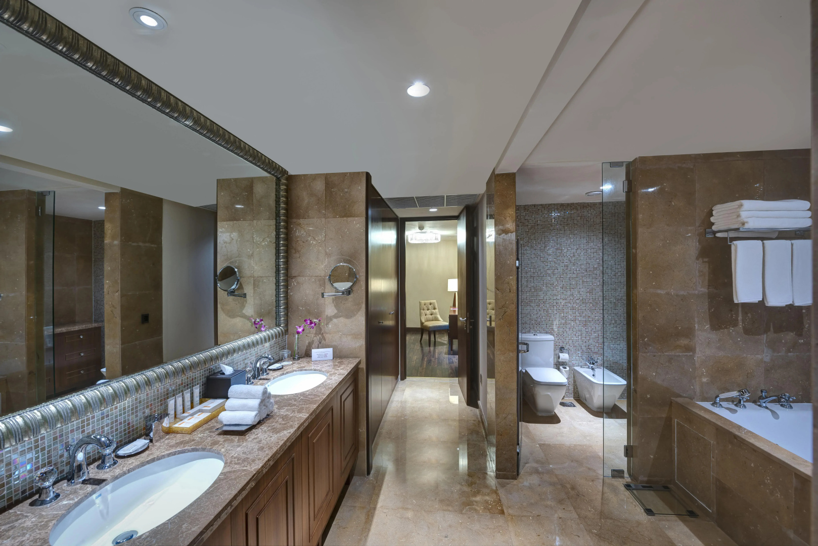 Crowne Plaza Duqm