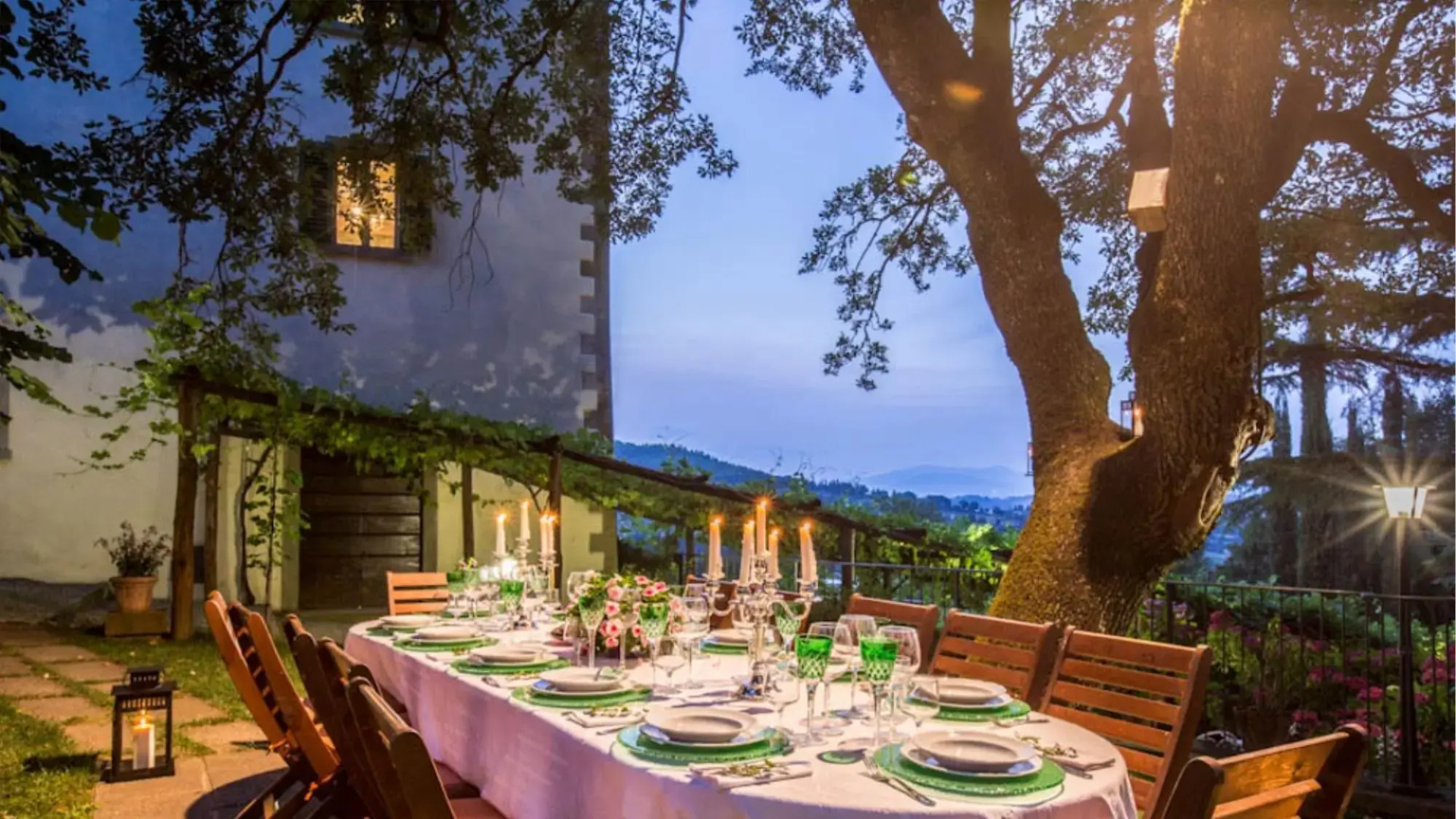 Splendid Villa for 12 Pool Outdoor Jacuzzi 25-hectare Park Hunting Fishing-palazzo Delle Rose