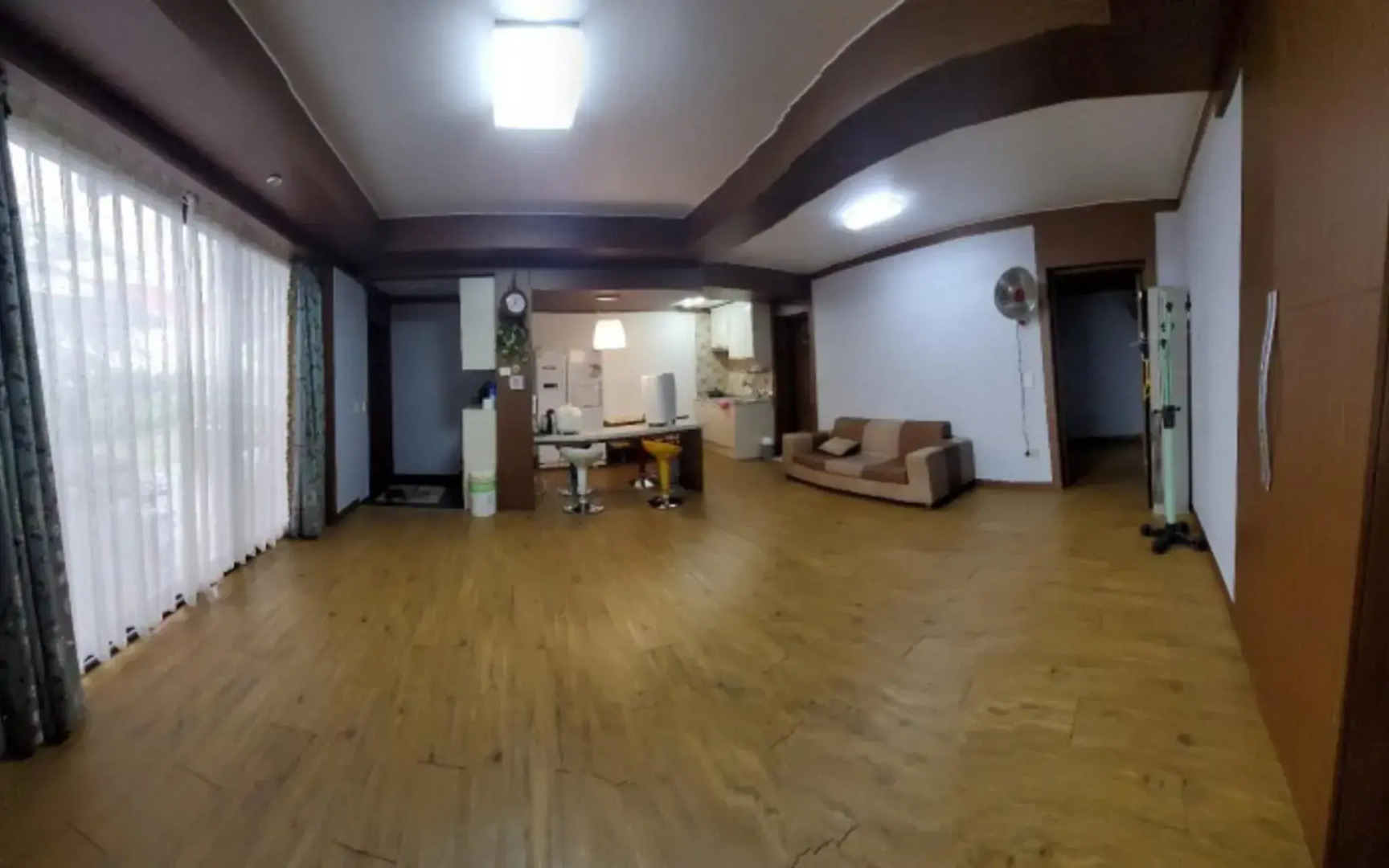 Yangpyeong Hayandohwaji Pension