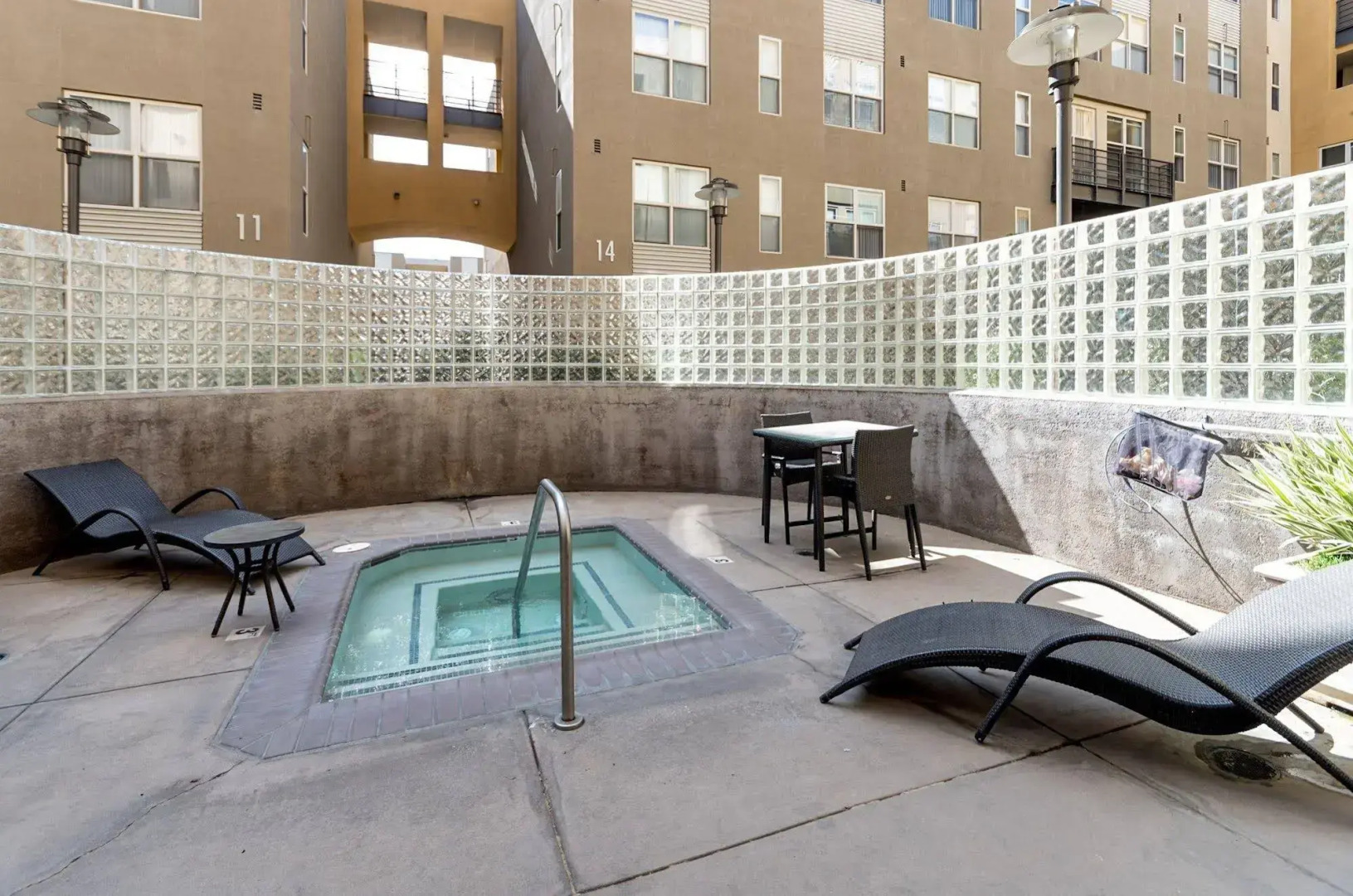 Global Luxury Suites at San Fernando