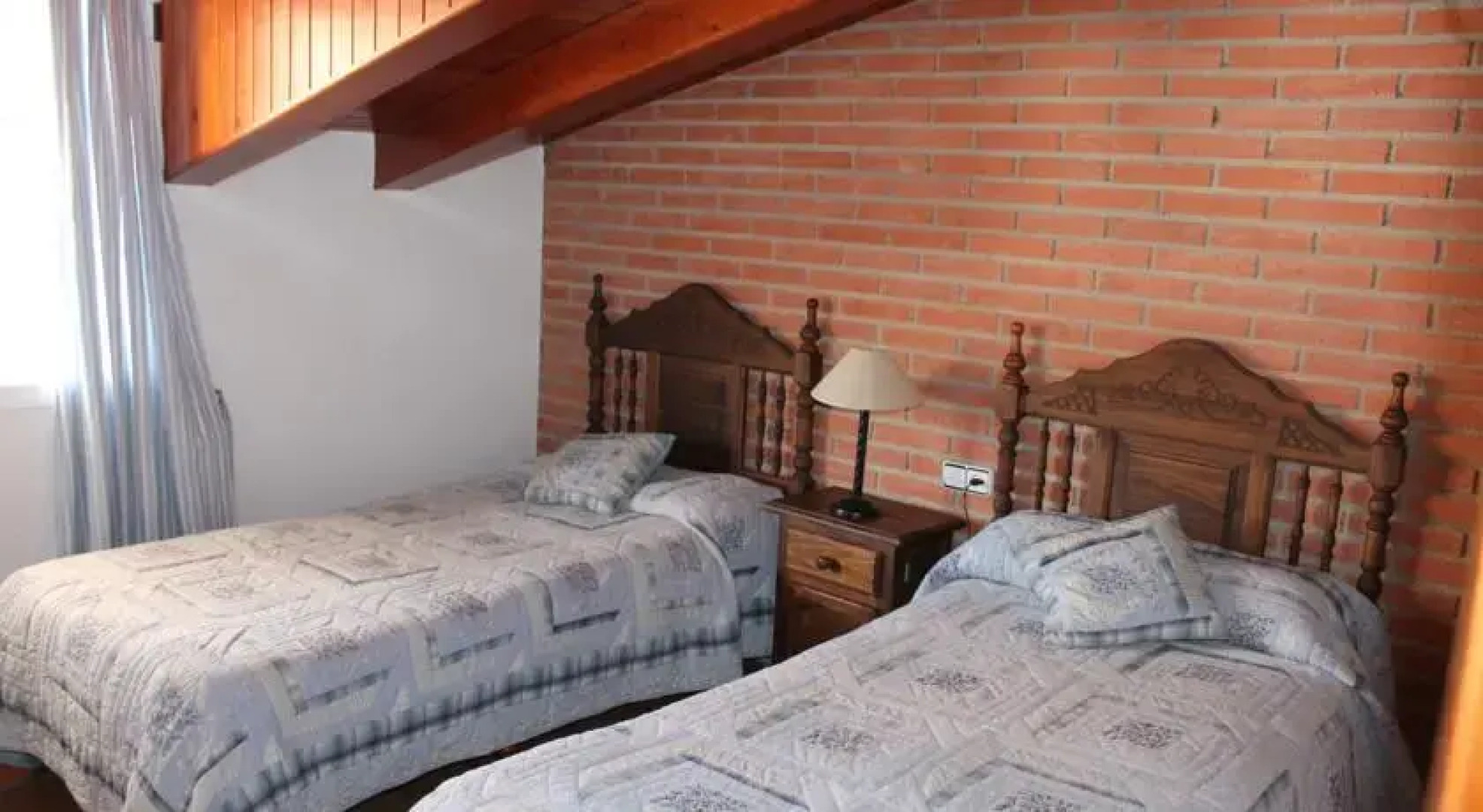 Casa Rural Fuente Rubia