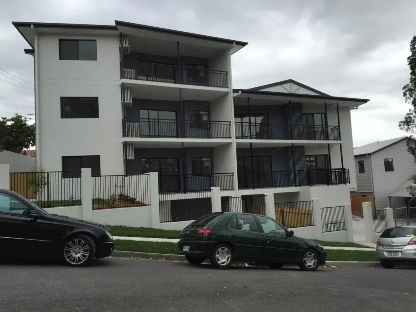 The Northside Retreat