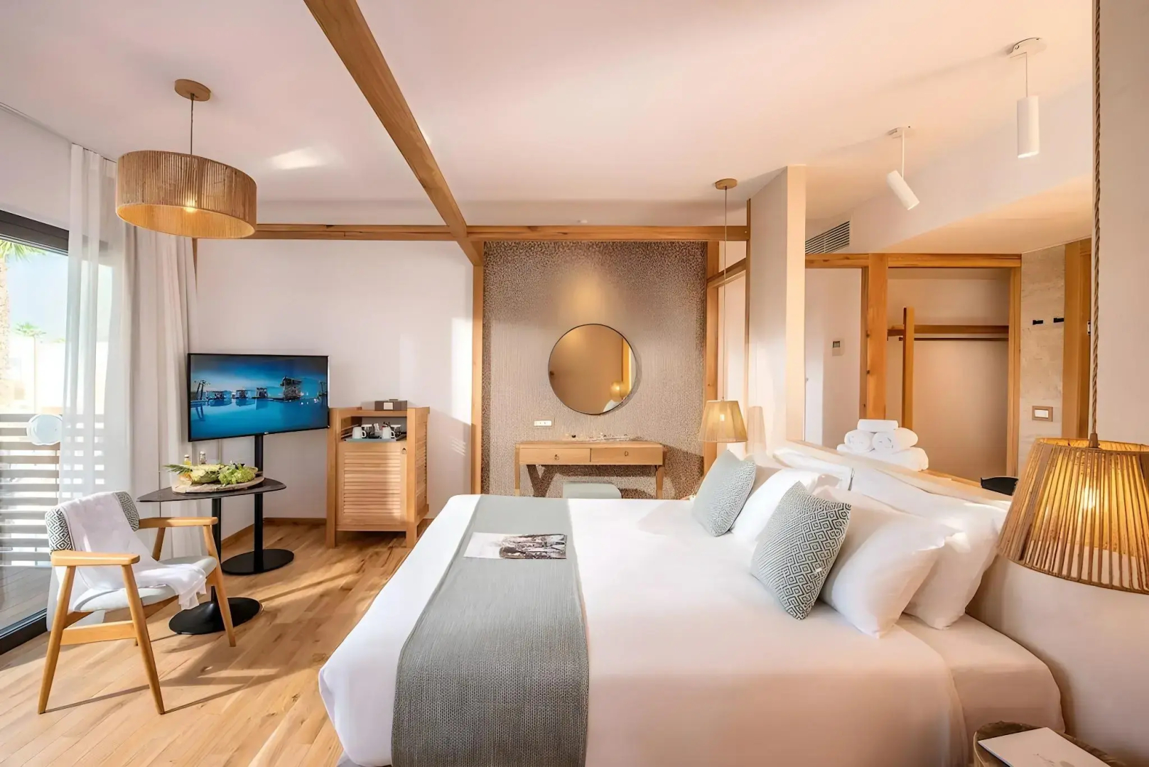 Курорт Stella Island Luxury Resort & Spa Adults Only