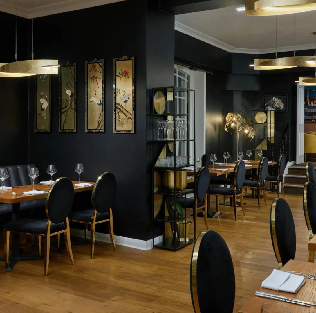 The Royal Adelaide Hotel