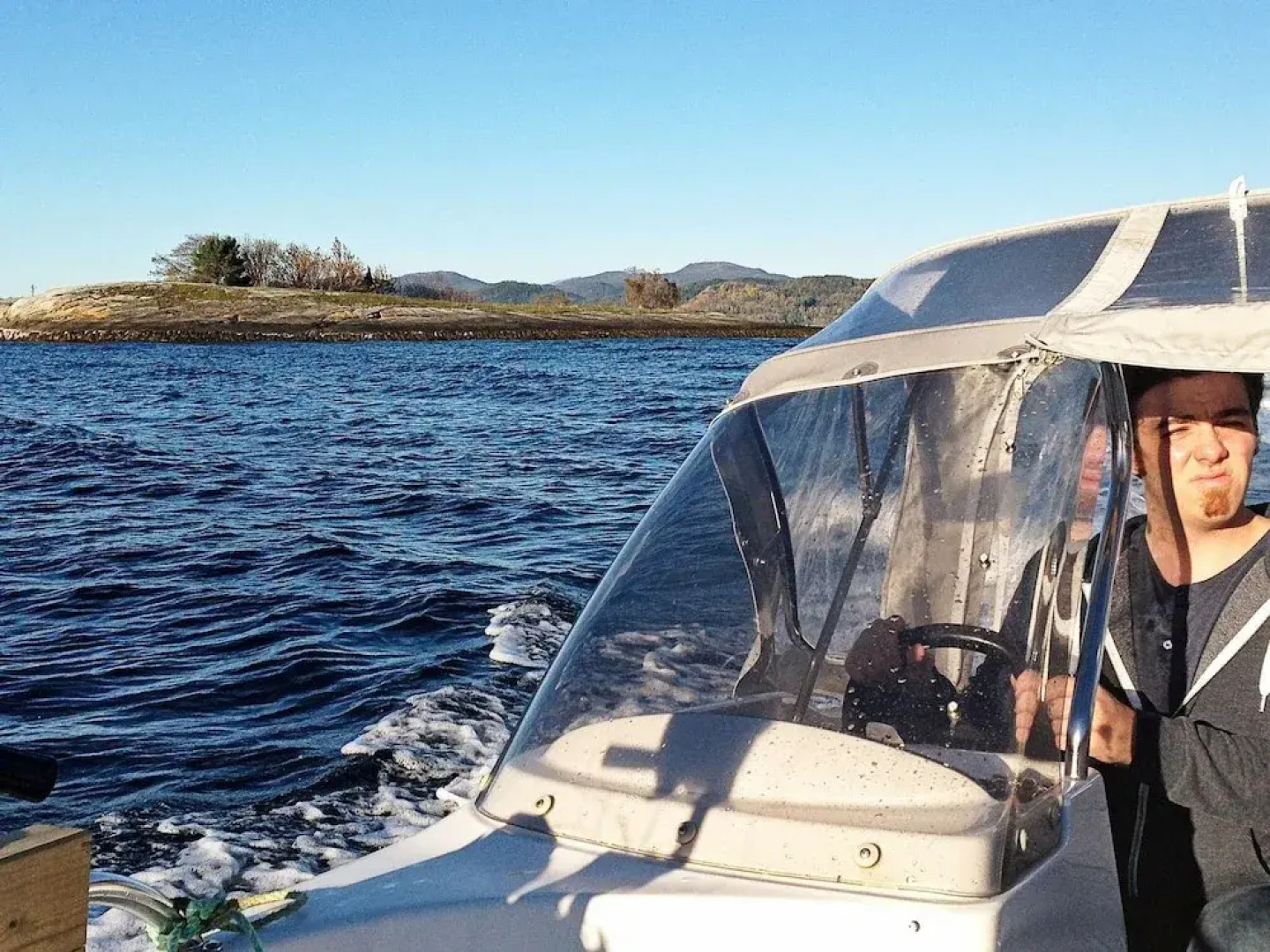 11 Person Holiday Home in Torvikbukt