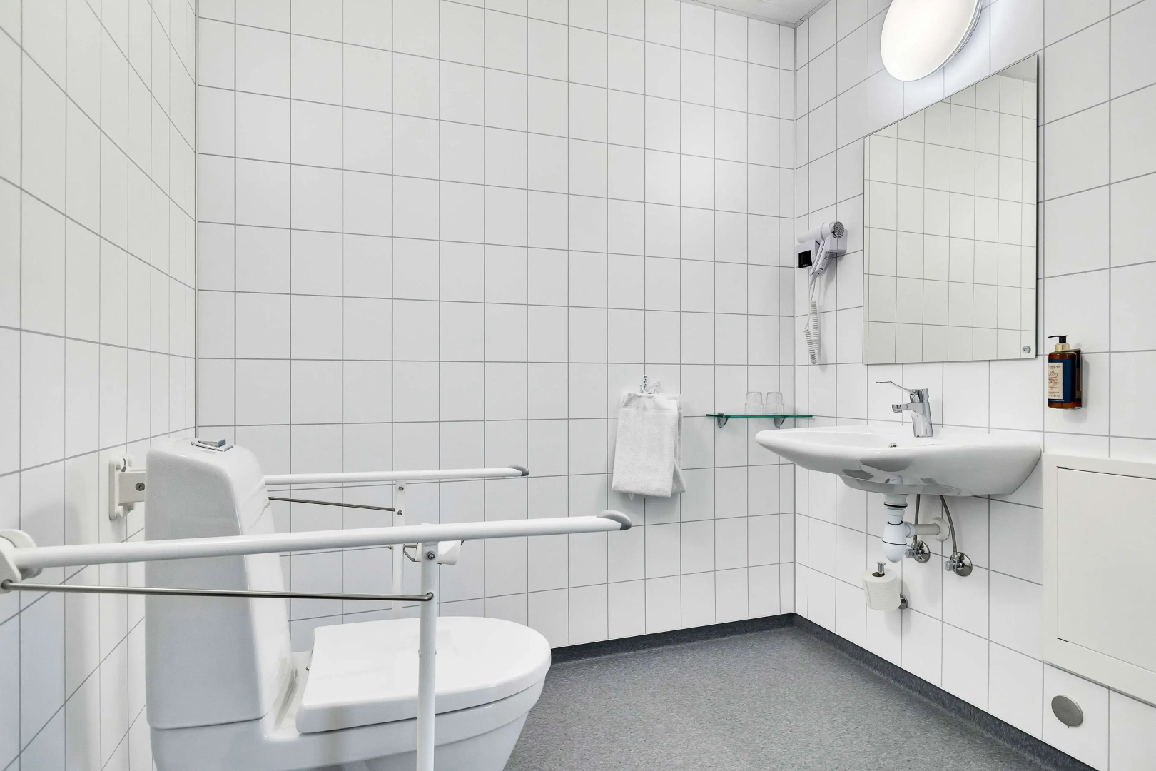 Aiden by Best Western Harstad Narvik Airport