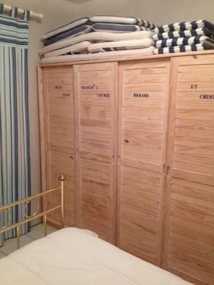 Domaine de Praline maison de Fouesnant