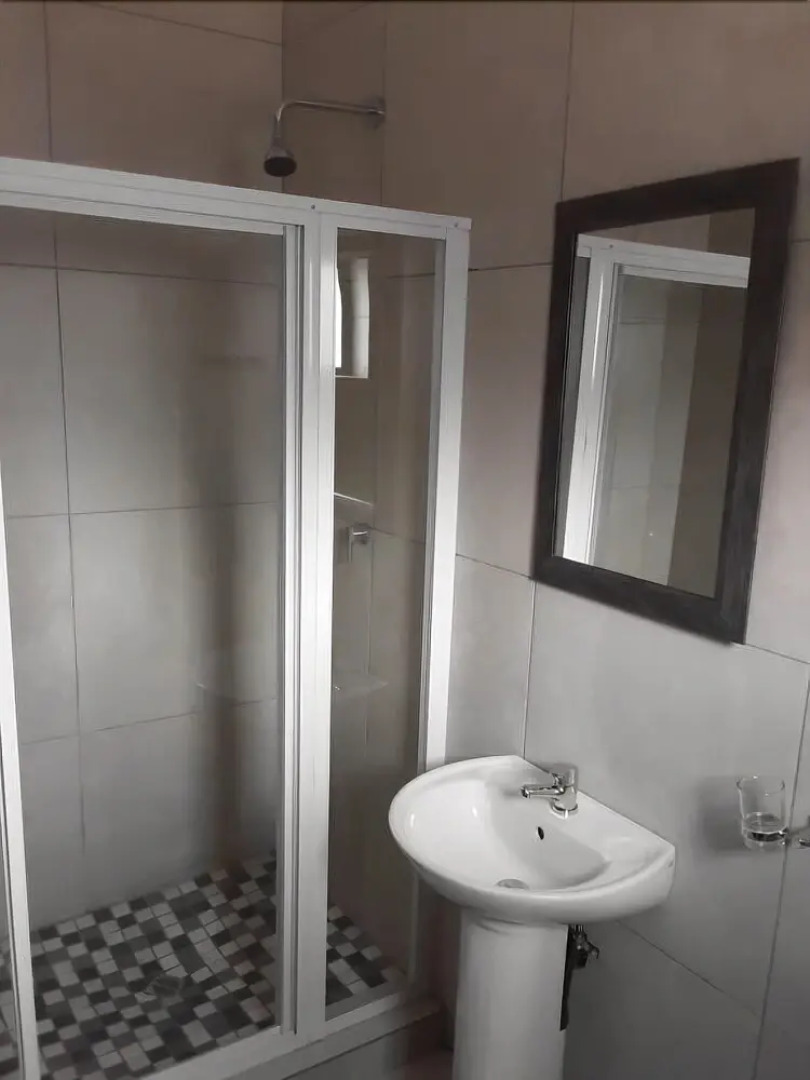 Witbank Boutique Hotel