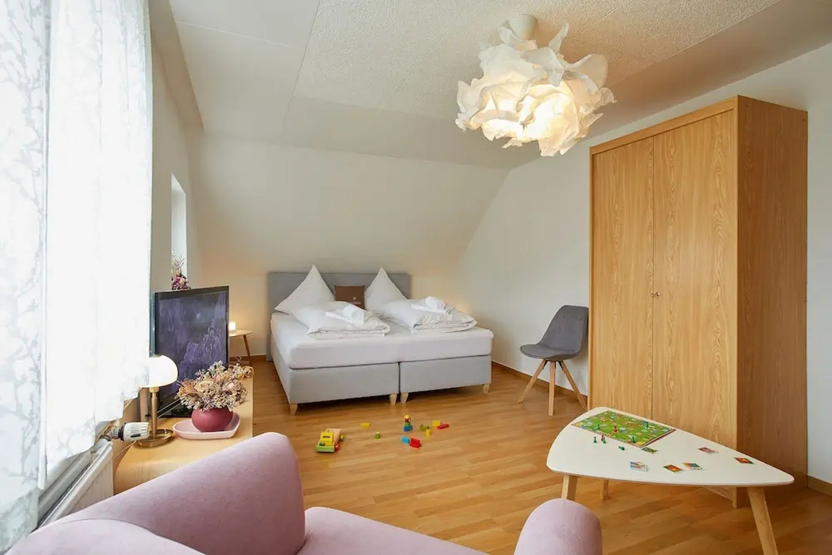 Waldhotel Tannmuehle