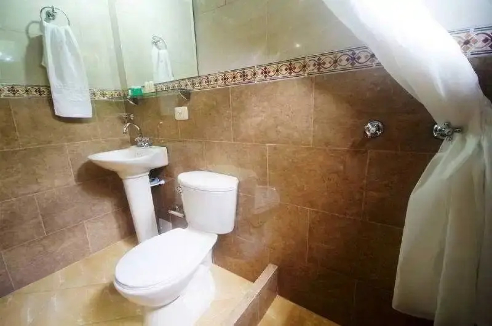 Hotel Campestre El Despertar del Quindio