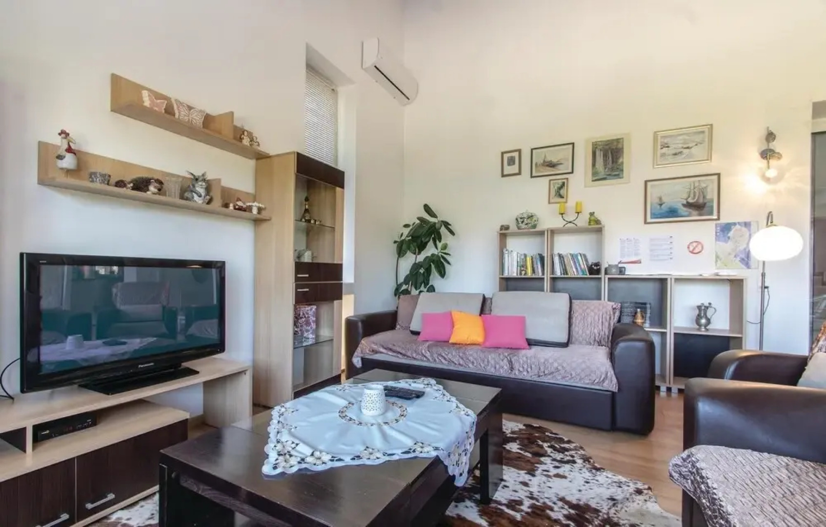 Stunning Home in Zrnovo With Wifi and 3 Bedrooms