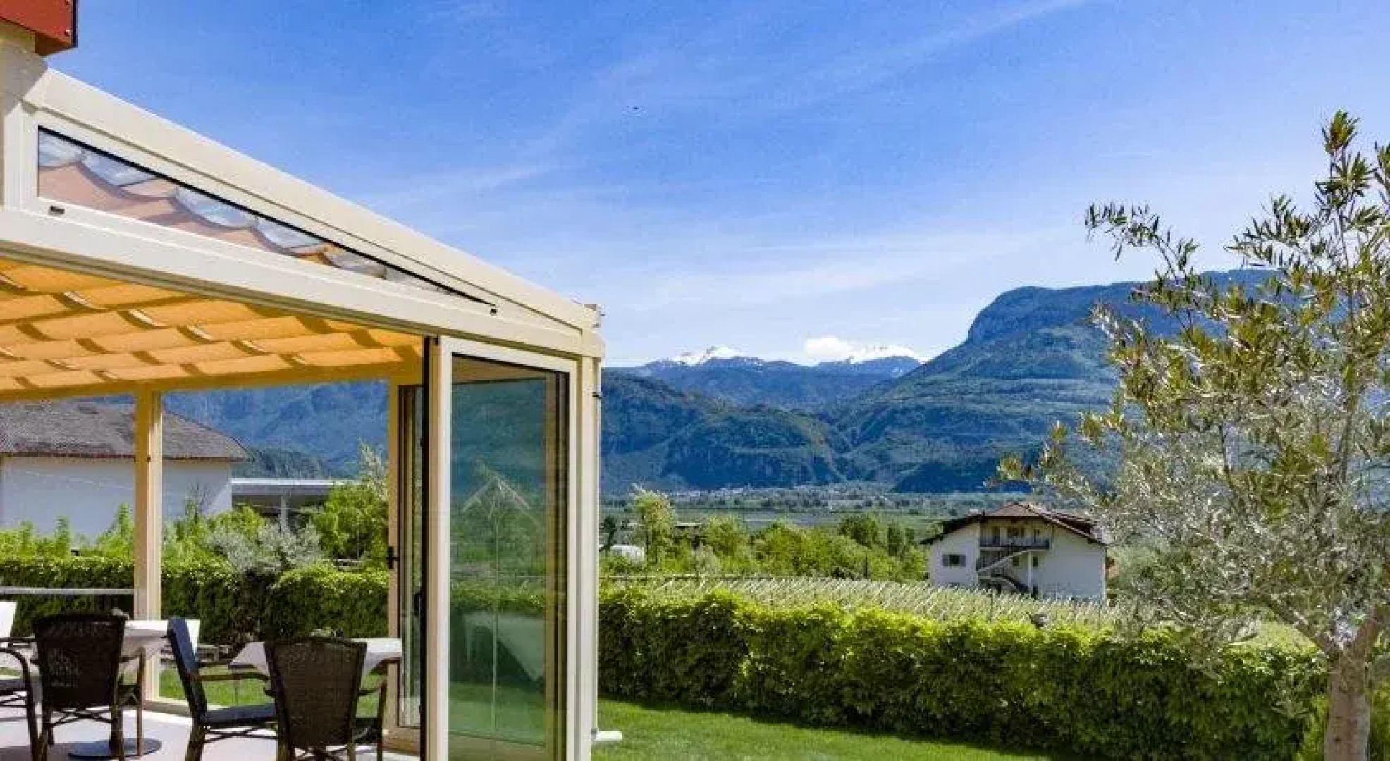 Pension Garni Erika