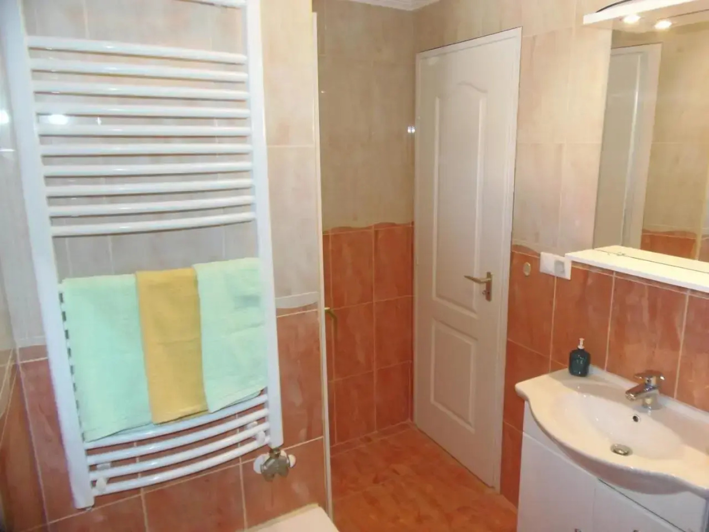 Gyöngy és Miki Apartmanok