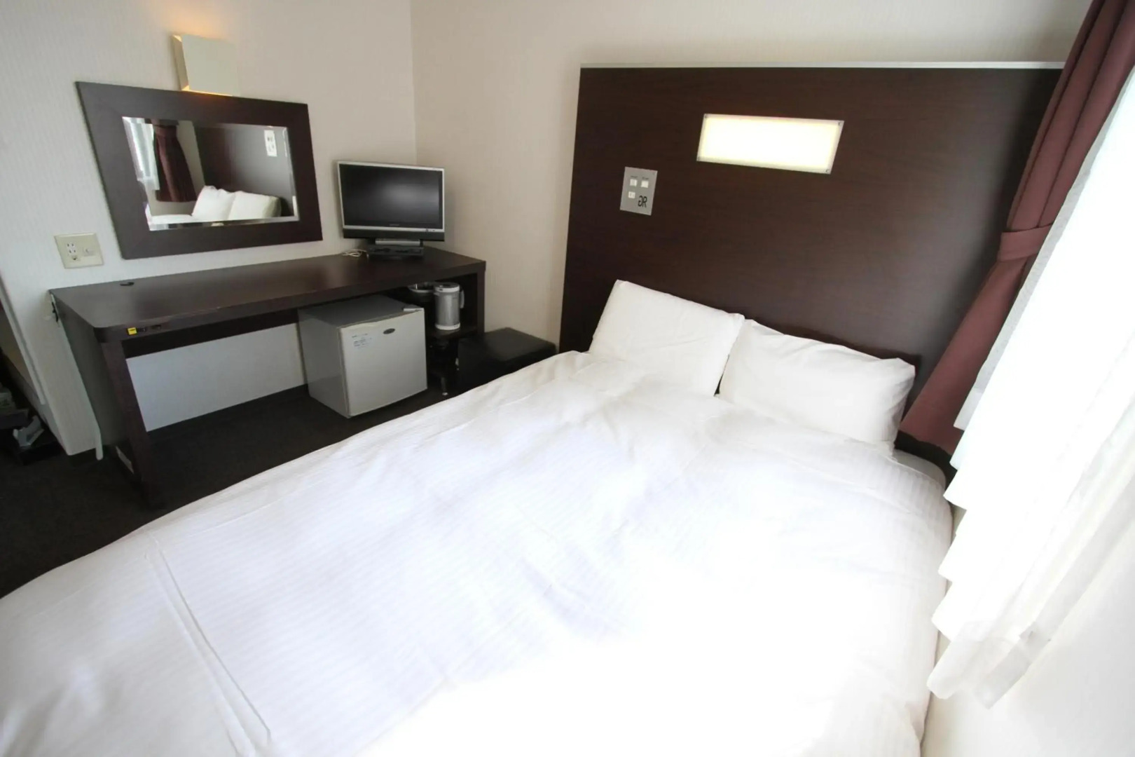 Green Rich Hotel Hiroshima