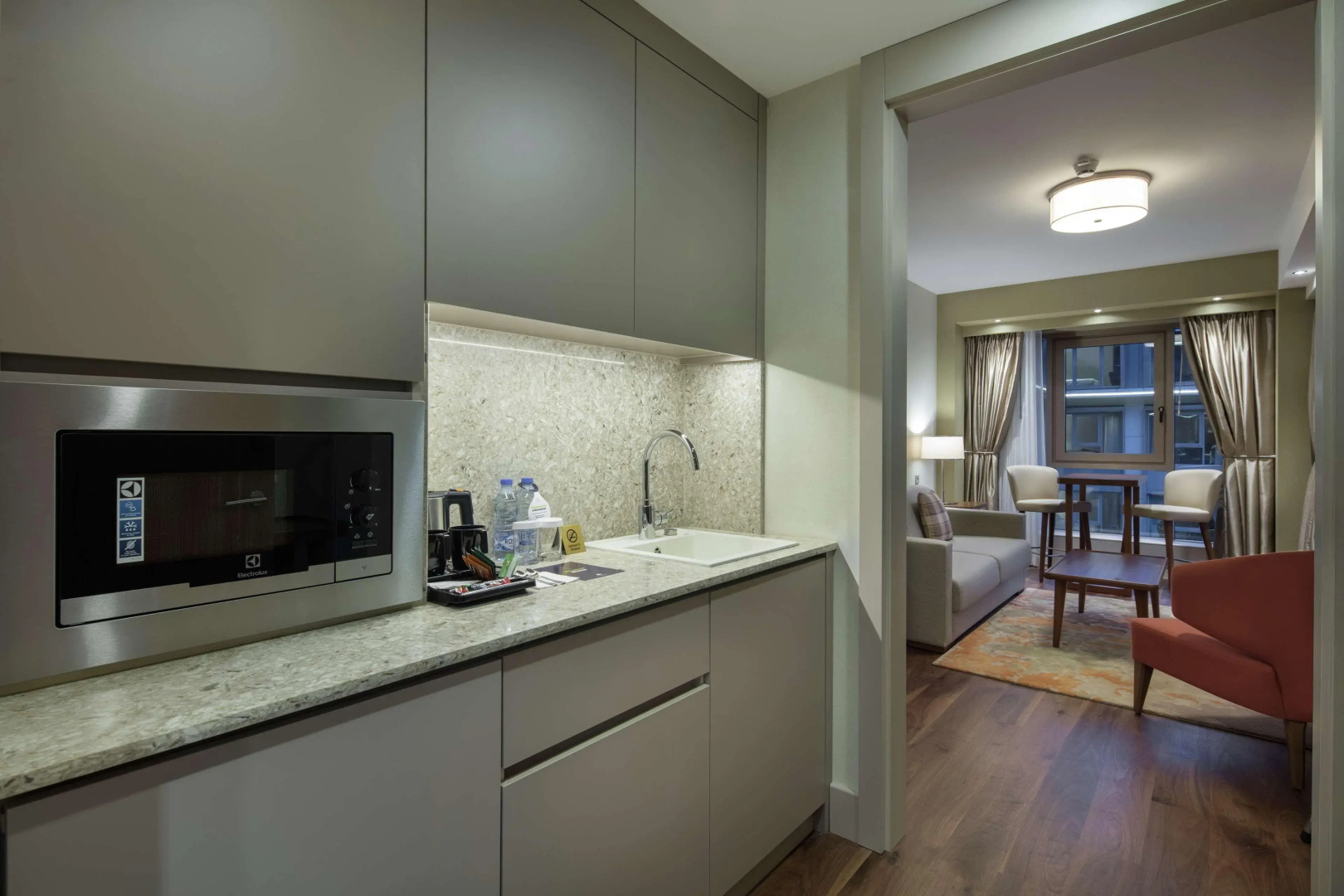 DoubleTree by Hilton Skopje