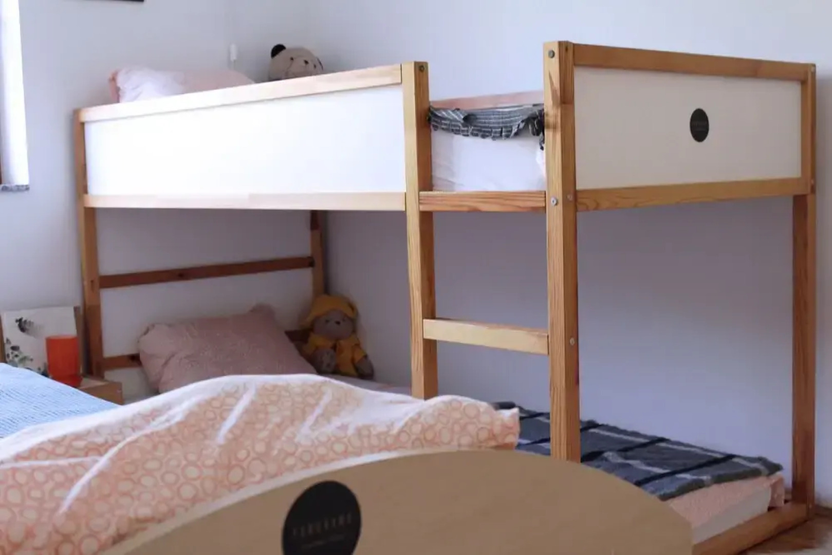 Panorama Glamping Visole