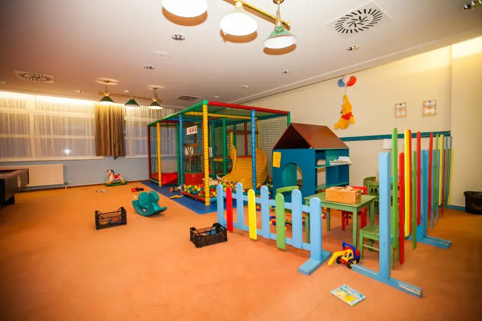 Hotel Hubert High Tatras