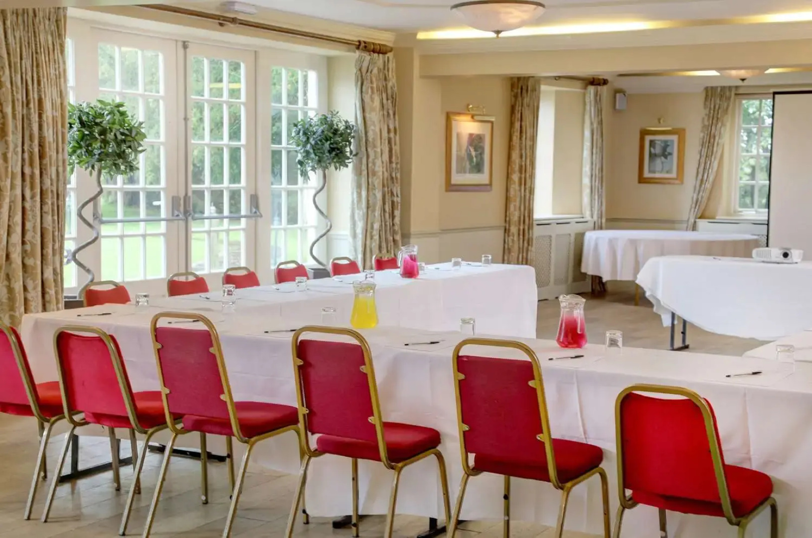 Leigh Park Country House Hotel & Vineyard, BW Signature Collection