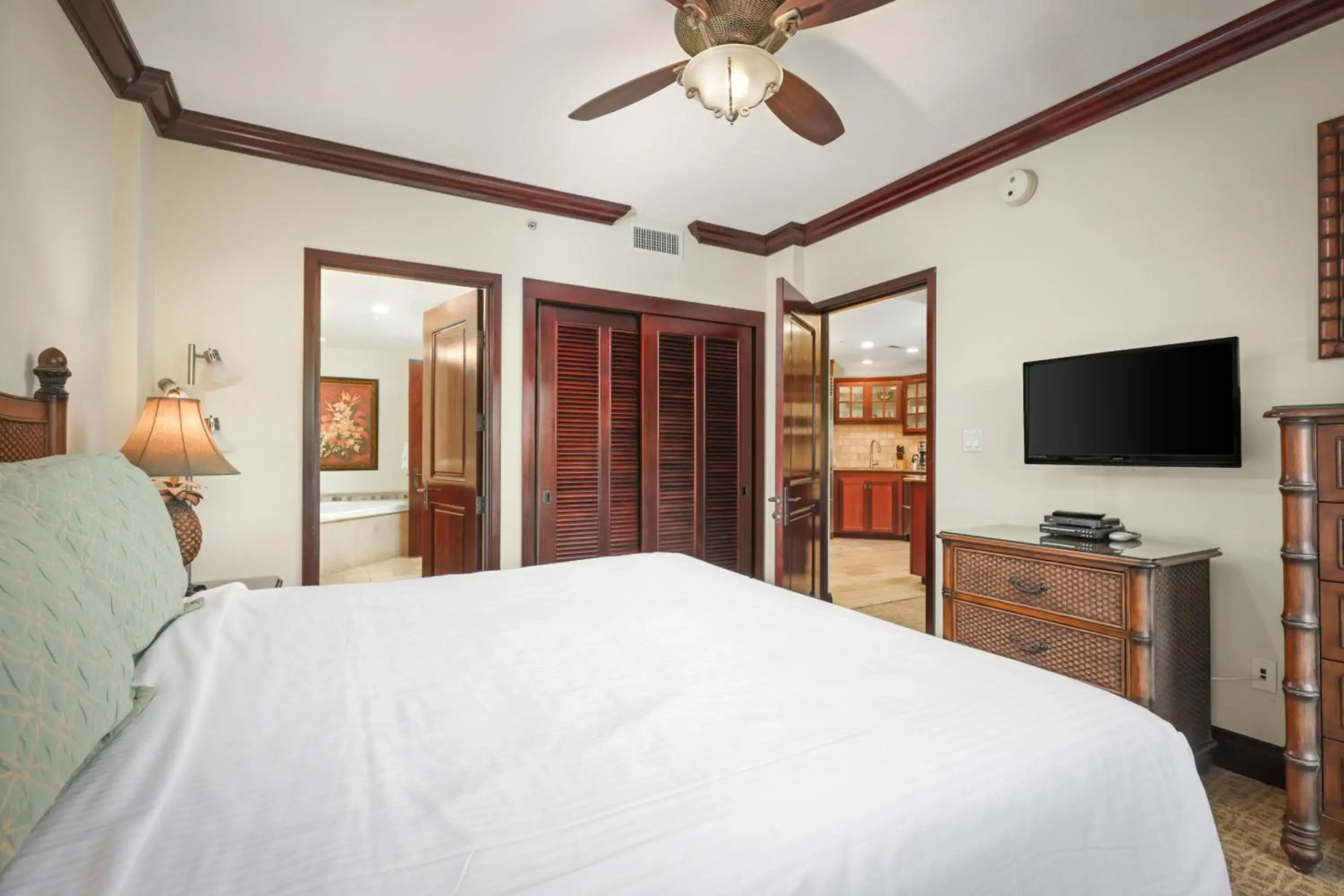 Waipouli Beach Resorts & Spa Kauai by OUTRIGGER