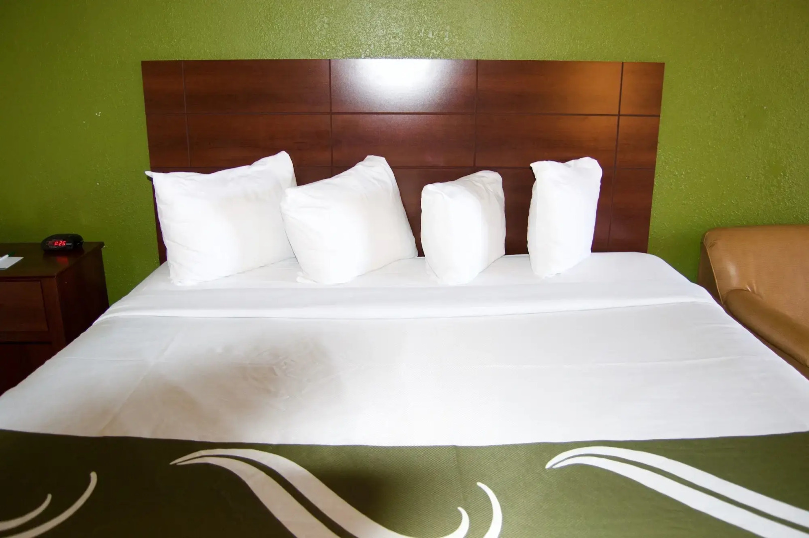 SureStay Hotel by Best Western St. Pete Clearwater Airport